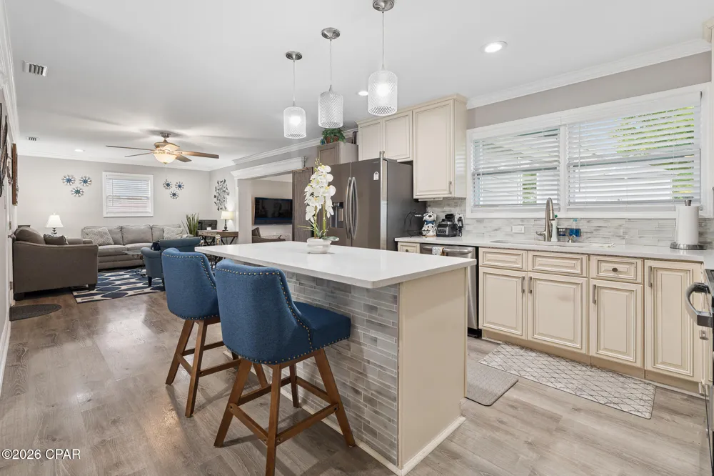830 Brandeis Avenue Panama City, FL 32405
