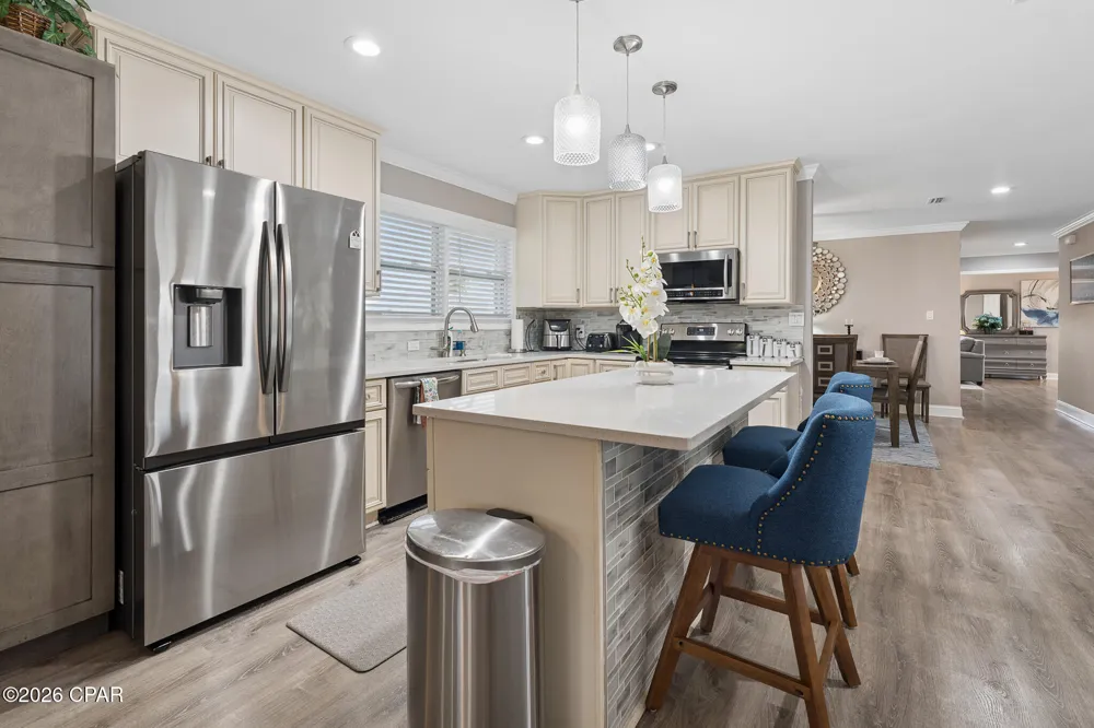830 Brandeis Avenue Panama City, FL 32405