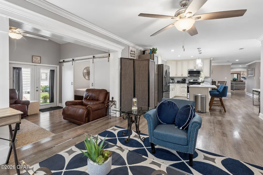 830 Brandeis Avenue Panama City, FL 32405