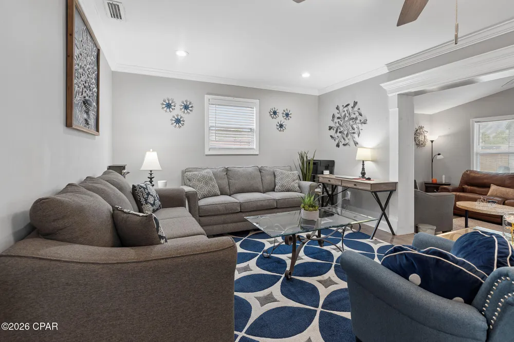 830 Brandeis Avenue Panama City, FL 32405