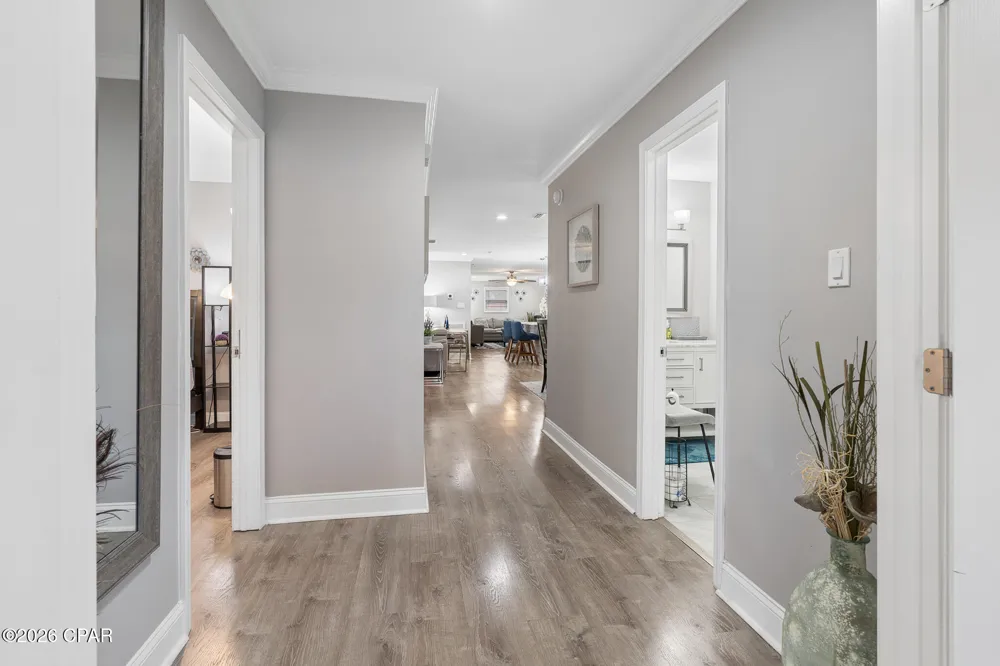 830 Brandeis Avenue Panama City, FL 32405