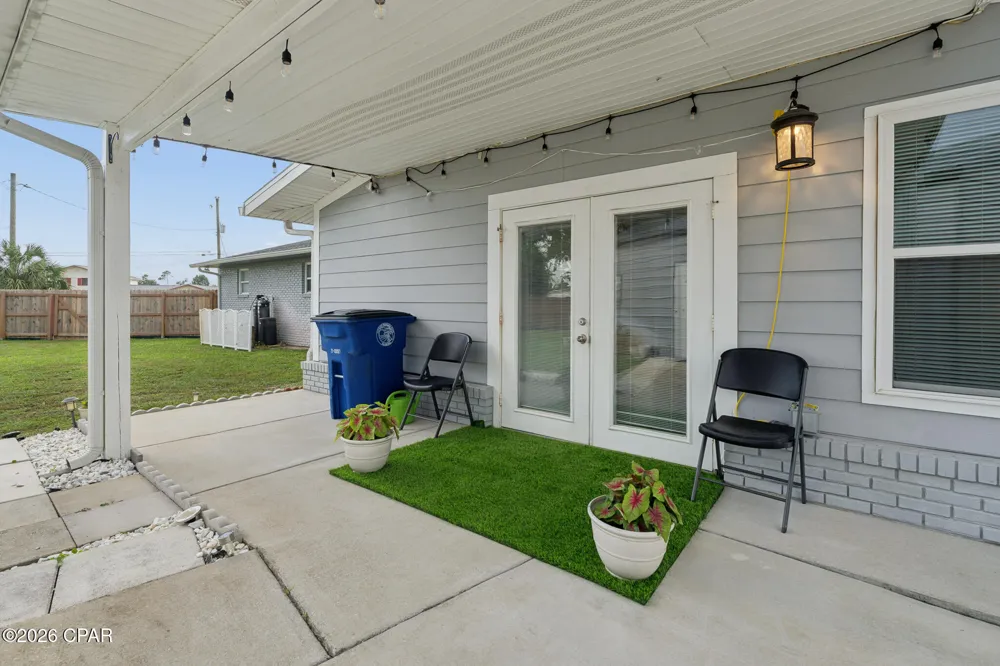 830 Brandeis Avenue Panama City, FL 32405