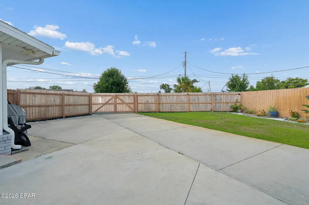 830 Brandeis Avenue Panama City, FL 32405