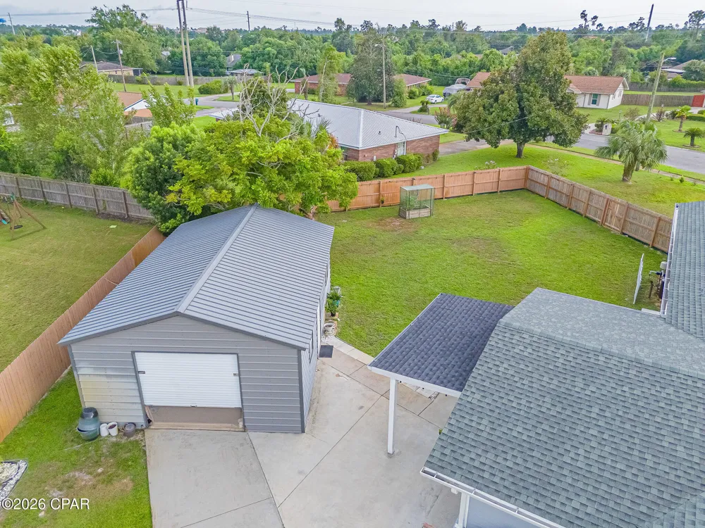 830 Brandeis Avenue Panama City, FL 32405