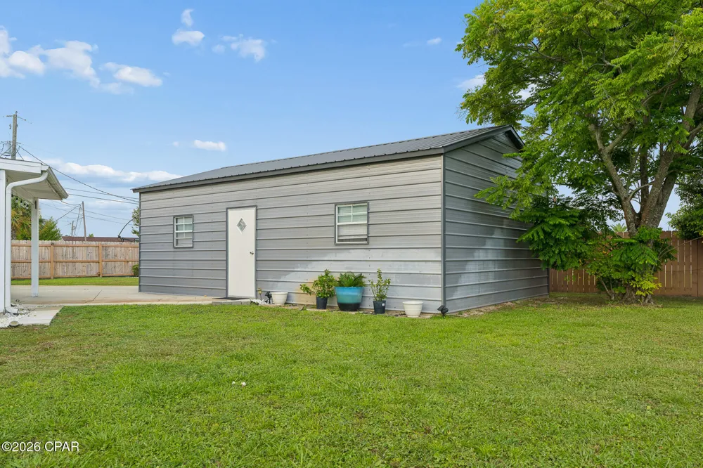 830 Brandeis Avenue Panama City, FL 32405