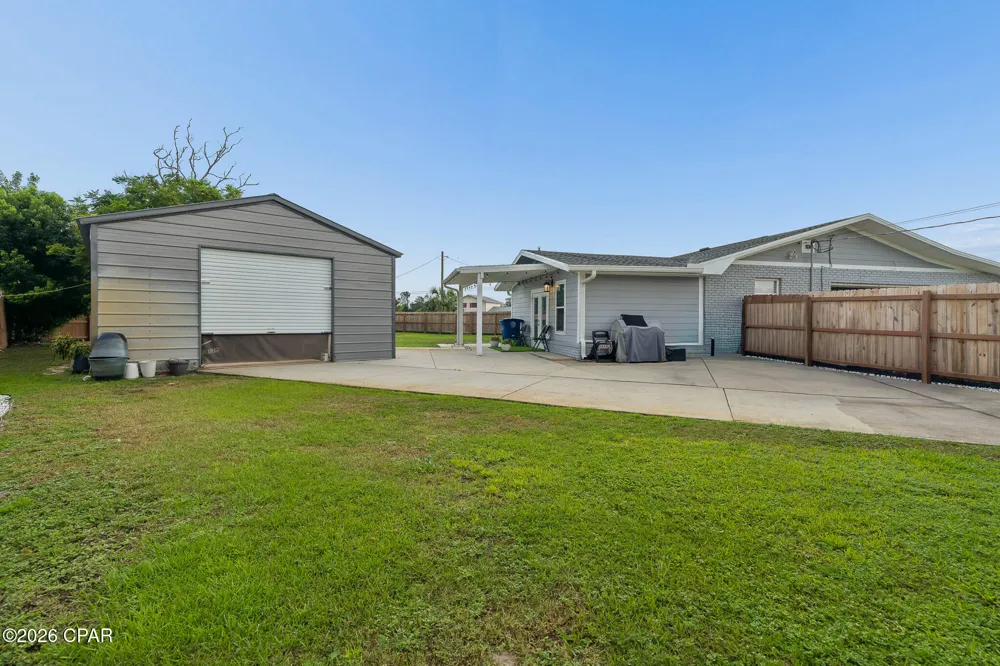 830 Brandeis Avenue Panama City, FL 32405