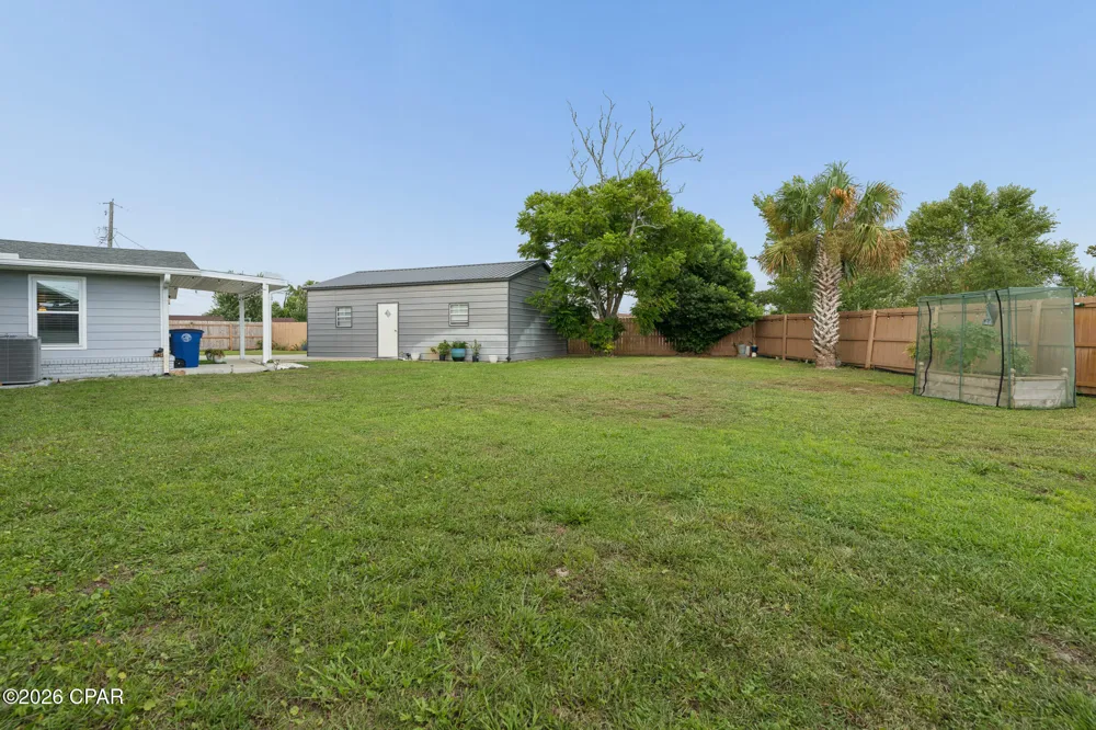830 Brandeis Avenue Panama City, FL 32405