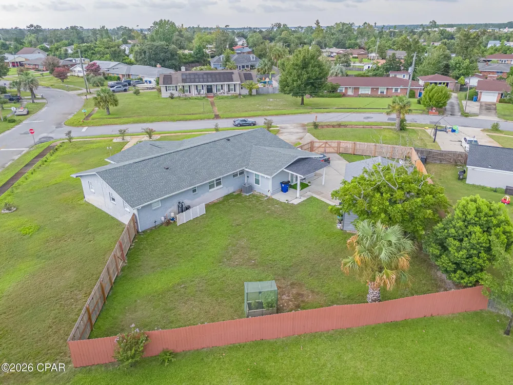 830 Brandeis Avenue Panama City, FL 32405
