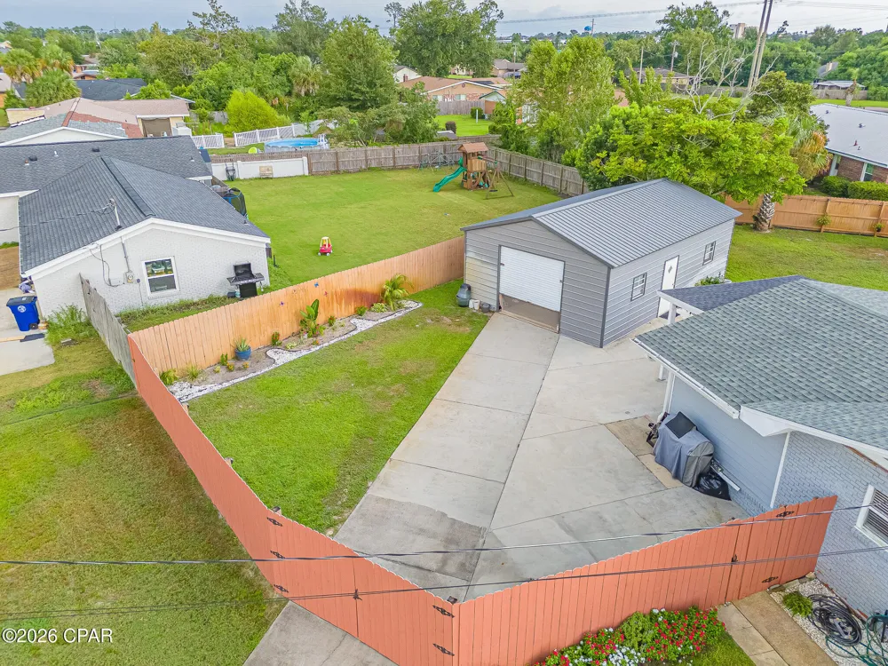 830 Brandeis Avenue Panama City, FL 32405