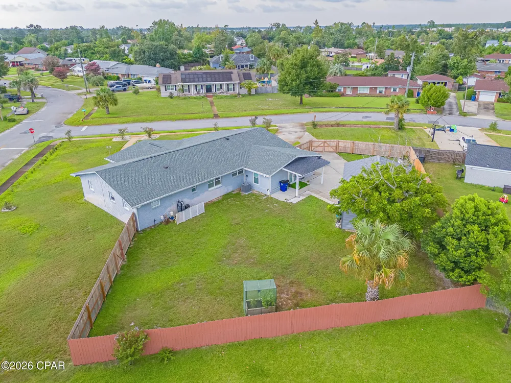 830 Brandeis Avenue Panama City, FL 32405