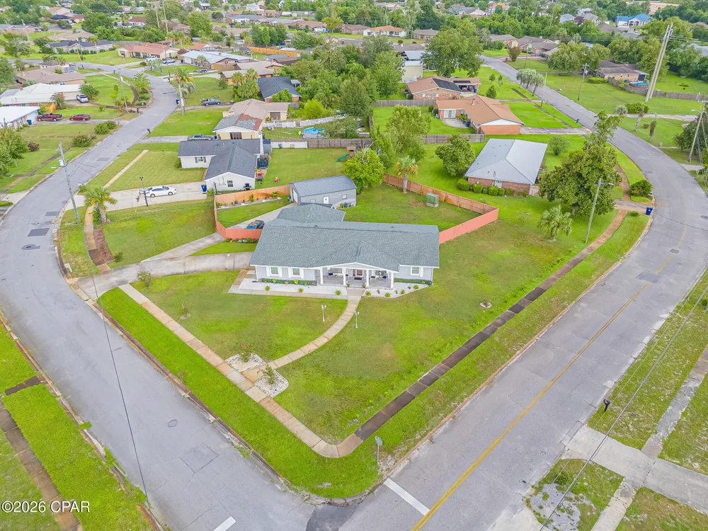 830 Brandeis Avenue Panama City, FL 32405