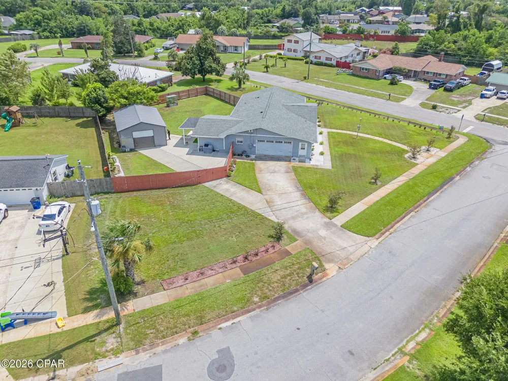 830 Brandeis Avenue Panama City, FL 32405