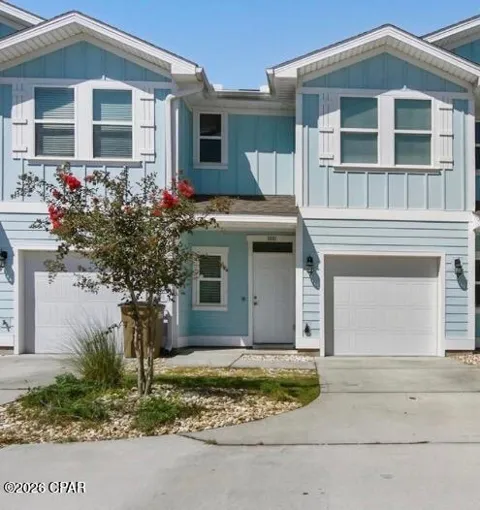 1881 Pointe Drive