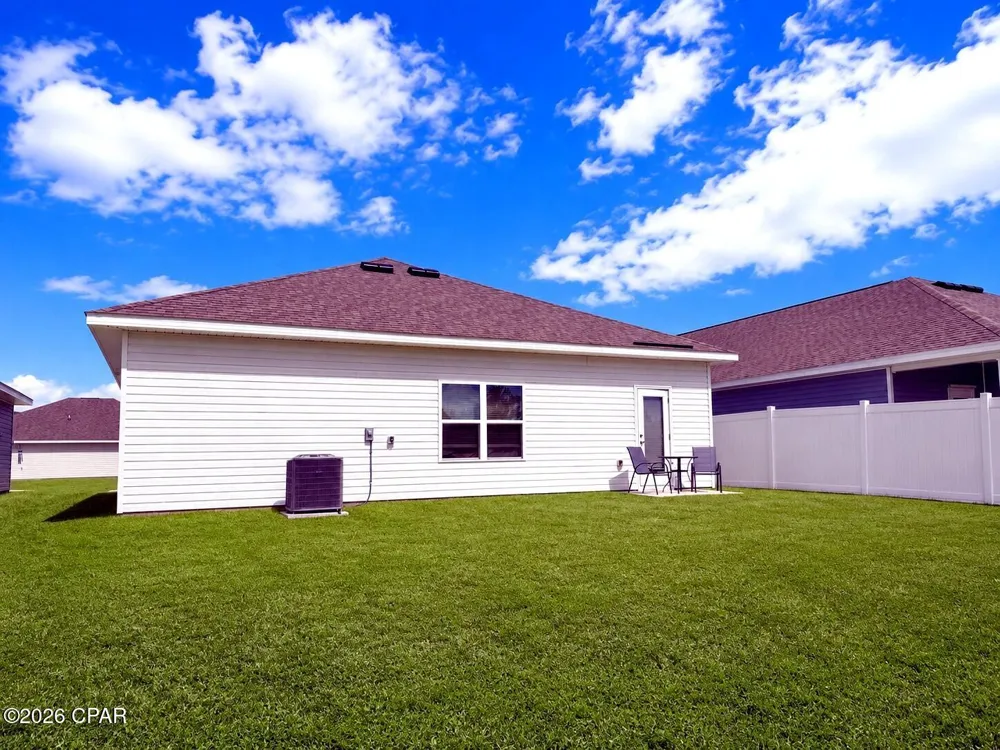 6970 W Pitsenbarger Road Panama City, FL 32404