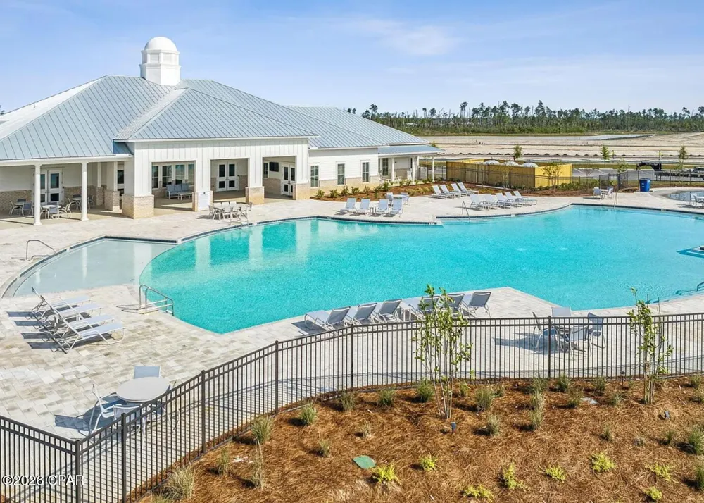 6970 W Pitsenbarger Road Panama City, FL 32404