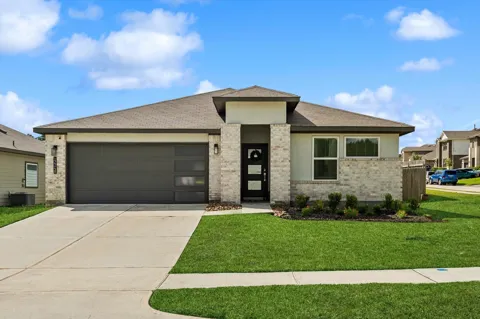 12248 Council Grove Drive