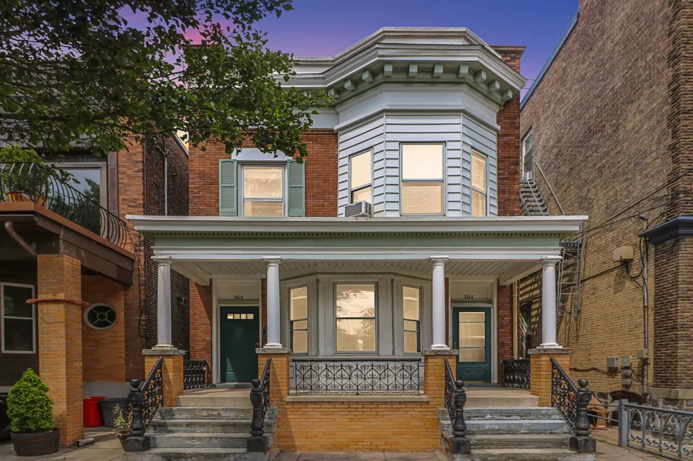 304 24TH ST Union City, NJ 07087