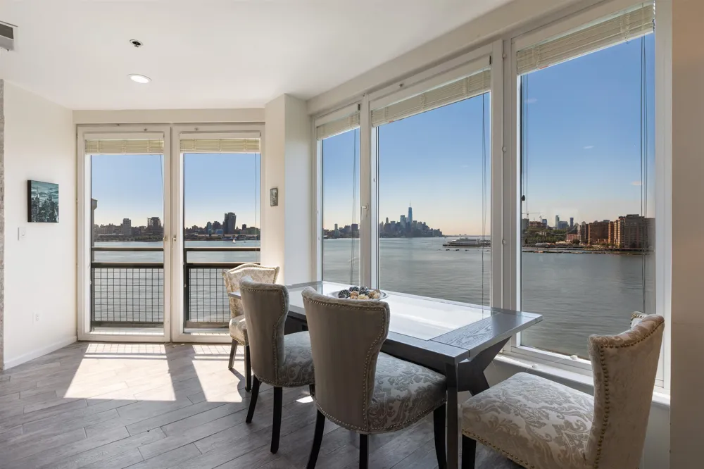 600 HARBOR BLVD Weehawken, NJ 07086
