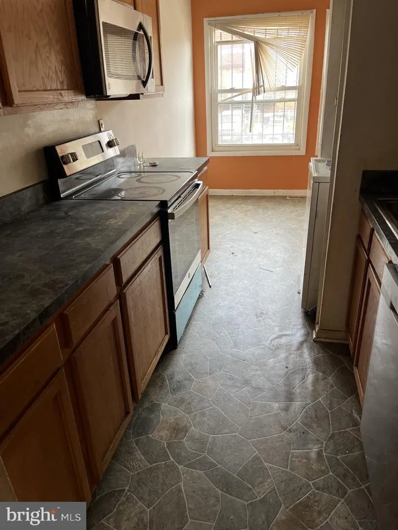 4613 6TH STREET SE Washington, DC 20032
