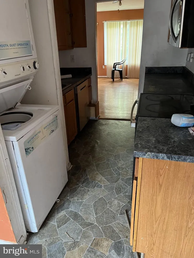 4613 6TH STREET SE Washington, DC 20032