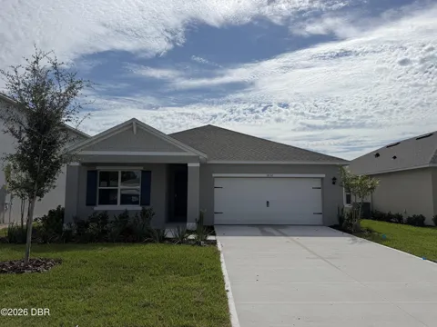 1032 Champion Ridge Drive