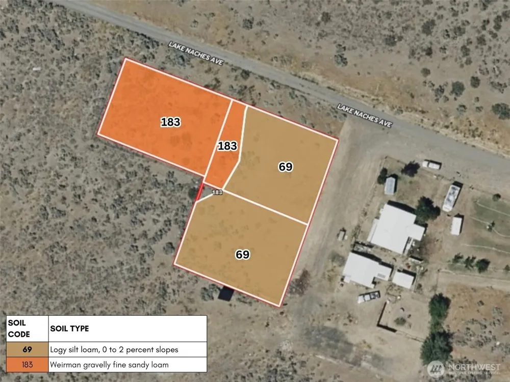 322 Lake Naches Road Naches, WA 98937