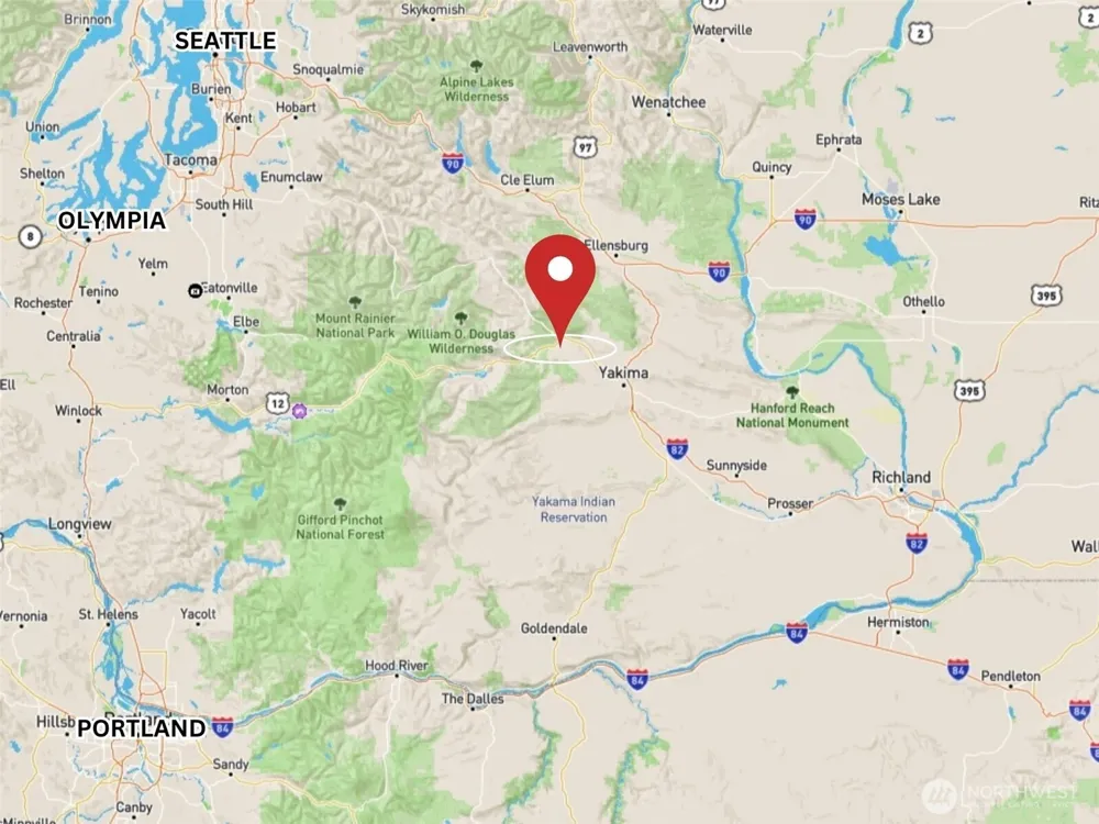 322 Lake Naches Road Naches, WA 98937