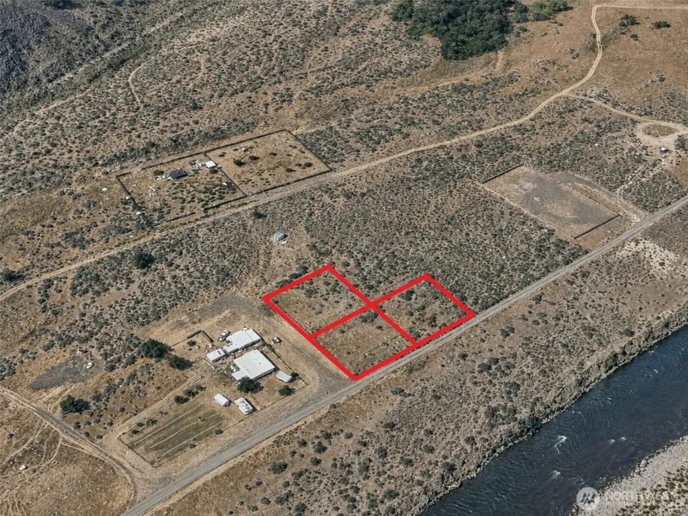 322 Lake Naches Road Naches, WA 98937