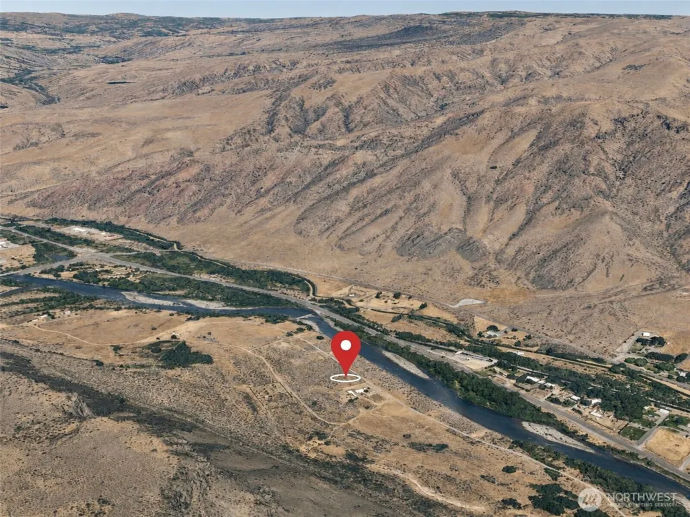 322 Lake Naches Road Naches, WA 98937