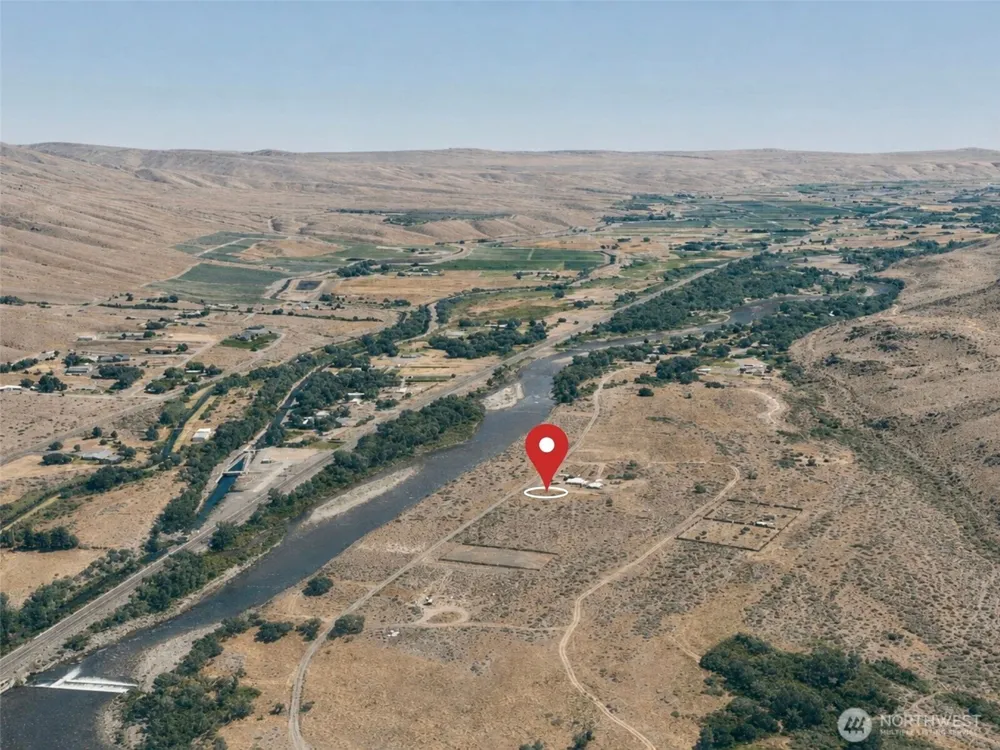 322 Lake Naches Road Naches, WA 98937