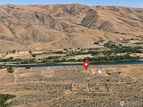 322 Lake Naches Road
