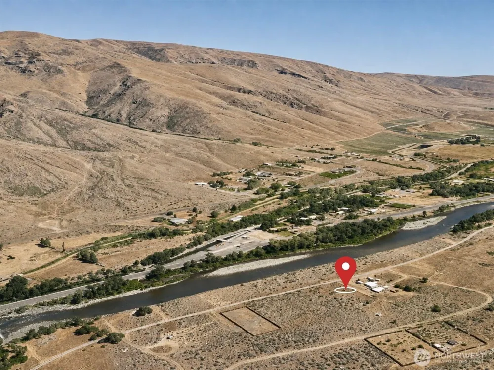 322 Lake Naches Road Naches, WA 98937