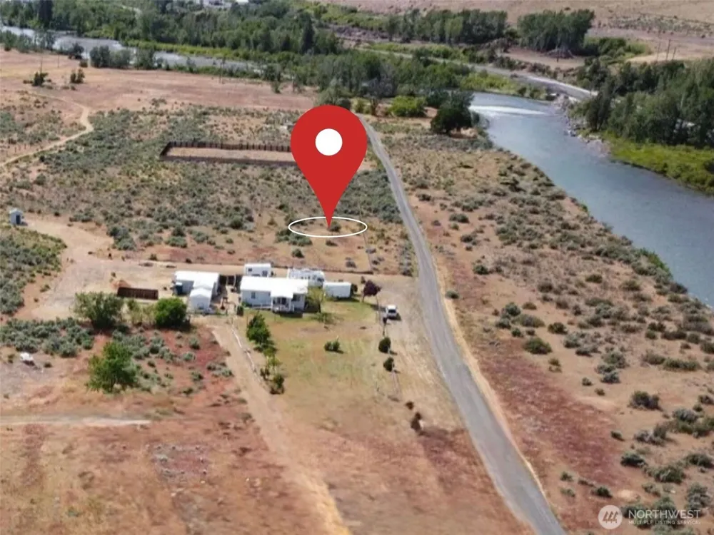 322 Lake Naches Road Naches, WA 98937
