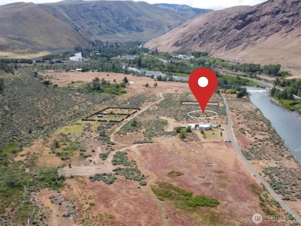 322 Lake Naches Road Naches, WA 98937