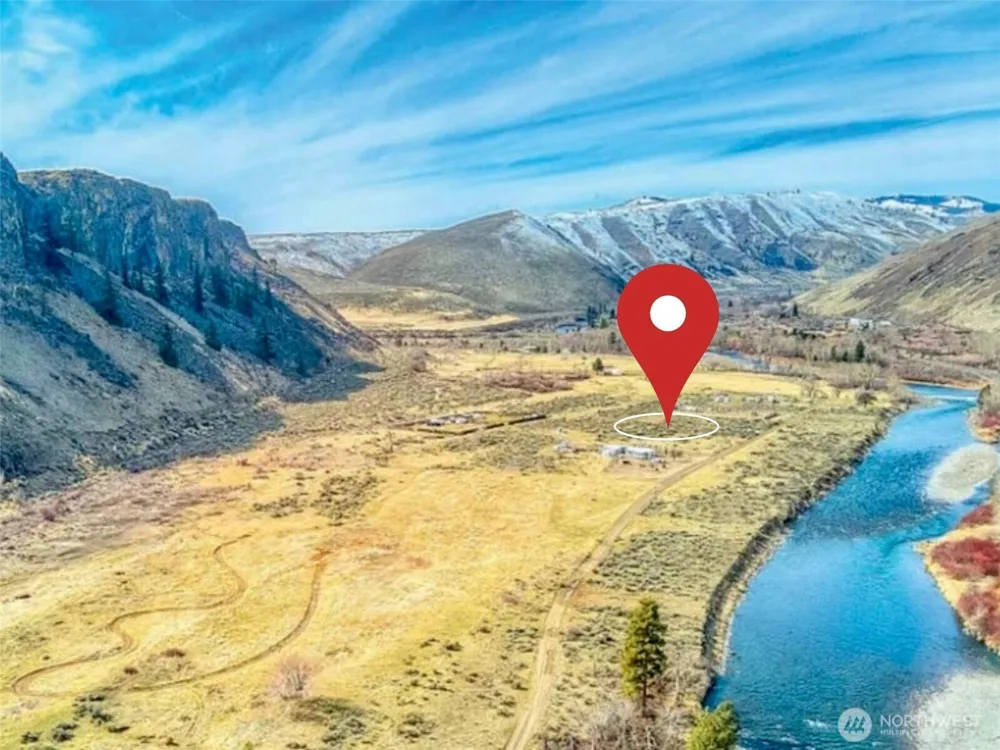 322 Lake Naches Road Naches, WA 98937