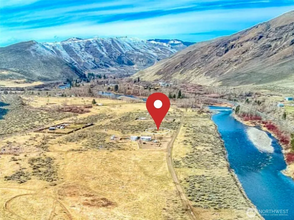 322 Lake Naches Road Naches, WA 98937