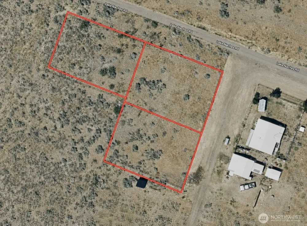 322 Lake Naches Road Naches, WA 98937