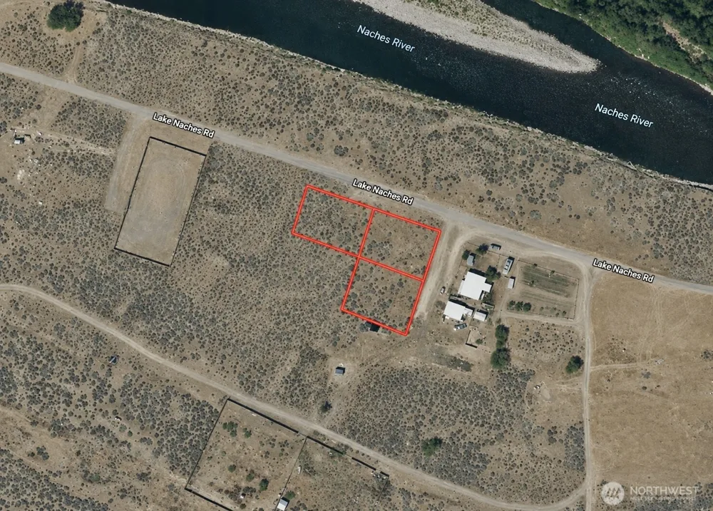 322 Lake Naches Road Naches, WA 98937