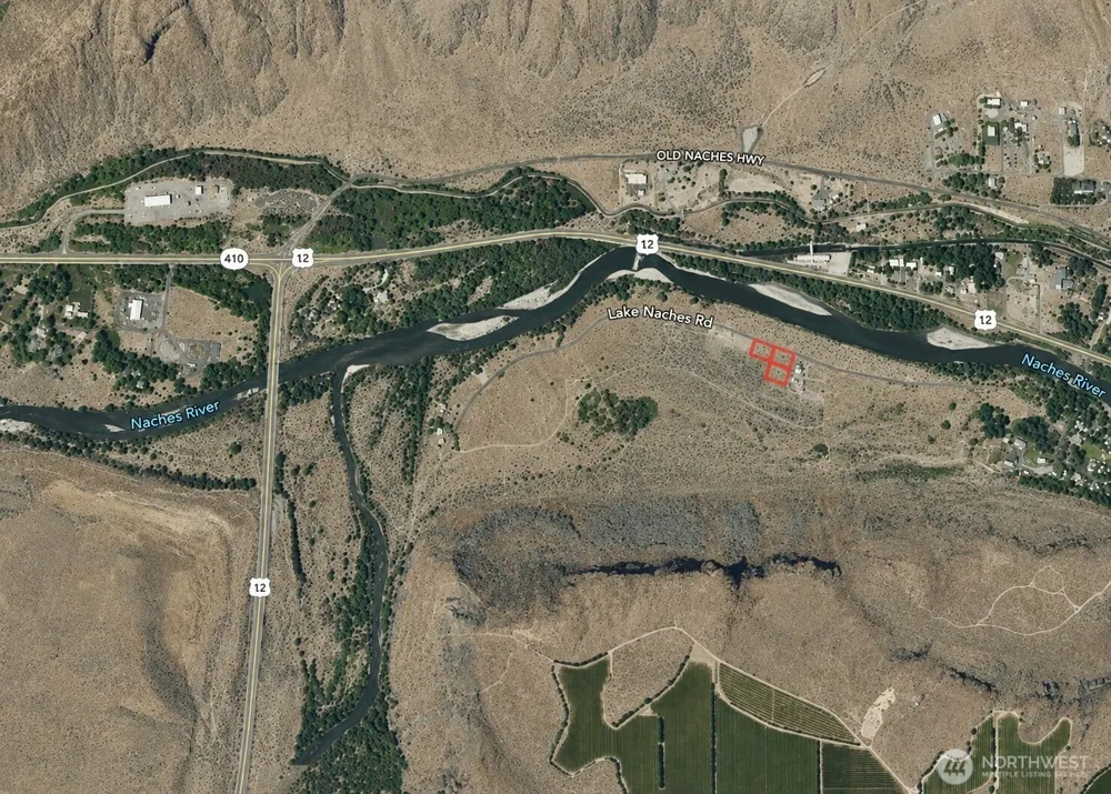 322 Lake Naches Road Naches, WA 98937