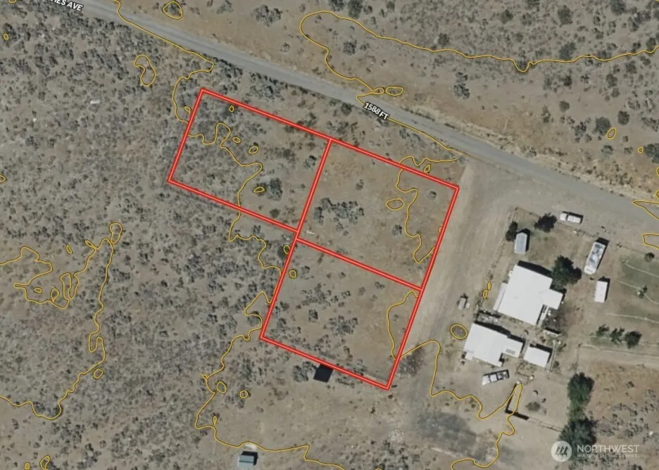 322 Lake Naches Road Naches, WA 98937