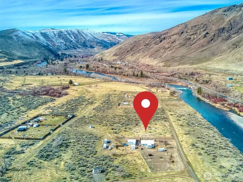 322 Lake Naches Road Naches, WA 98937