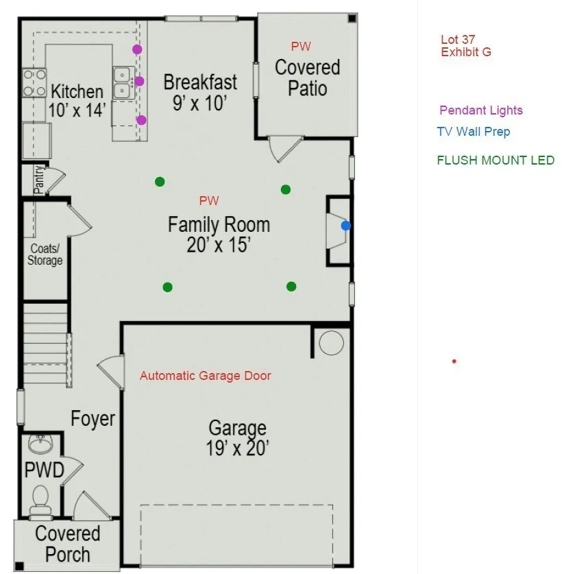 504 Coffee Ct Gallatin, TN 37066