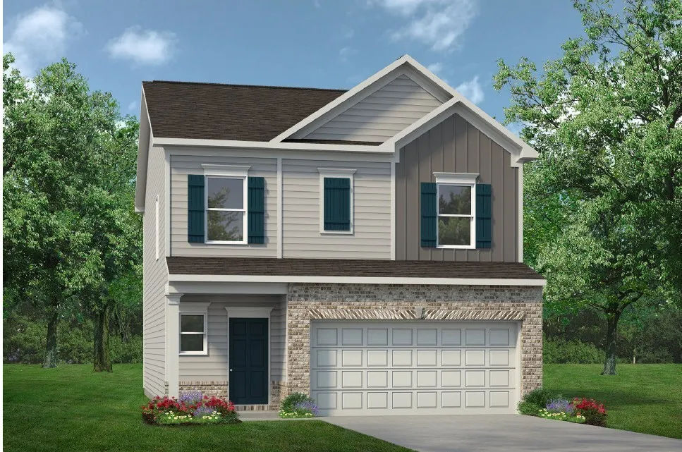 504 Coffee Ct Gallatin, TN 37066