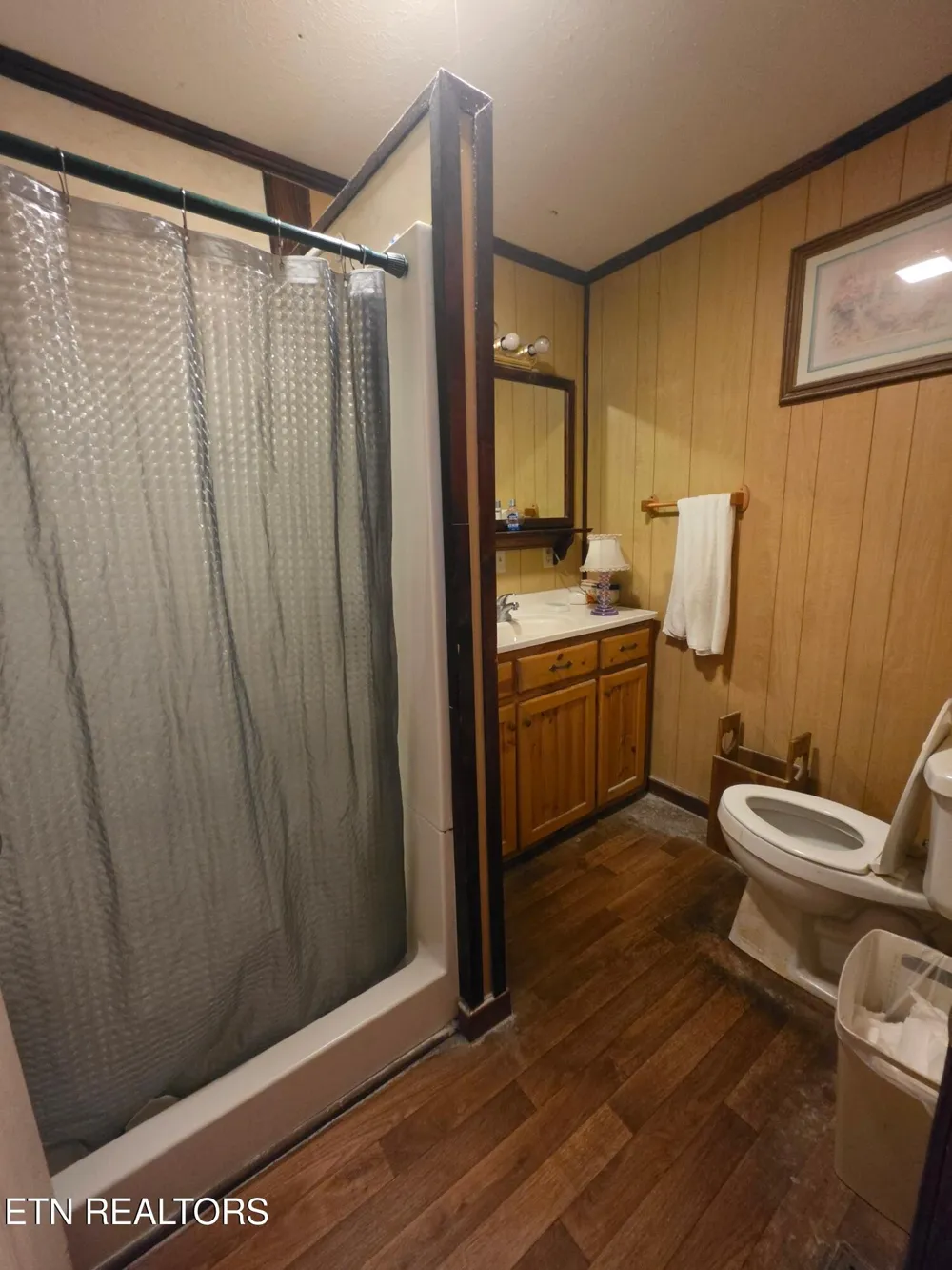 1207 Ray Brown Rd Jamestown, TN 38556