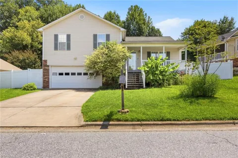 1448 Hawkcrest Lane