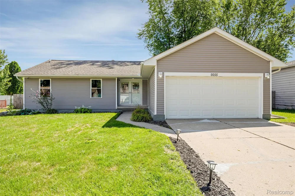9255 Elaine Drive Gaines Township, MI 48473