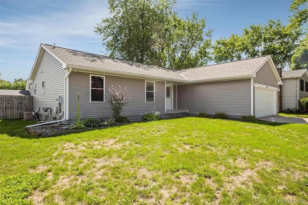 9255 Elaine Drive Gaines Township, MI 48473