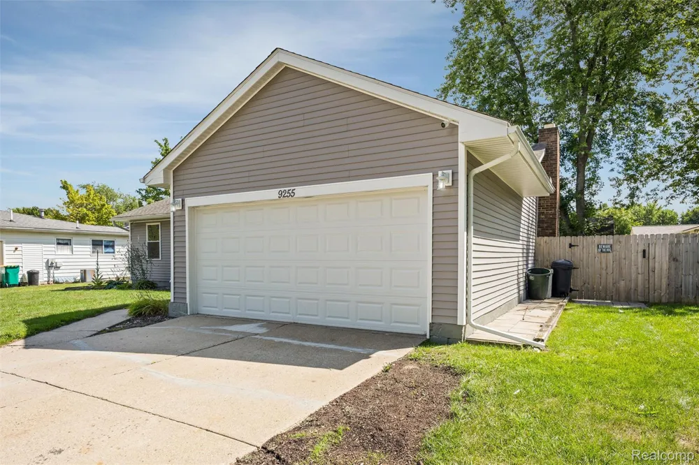 9255 Elaine Drive Gaines Township, MI 48473