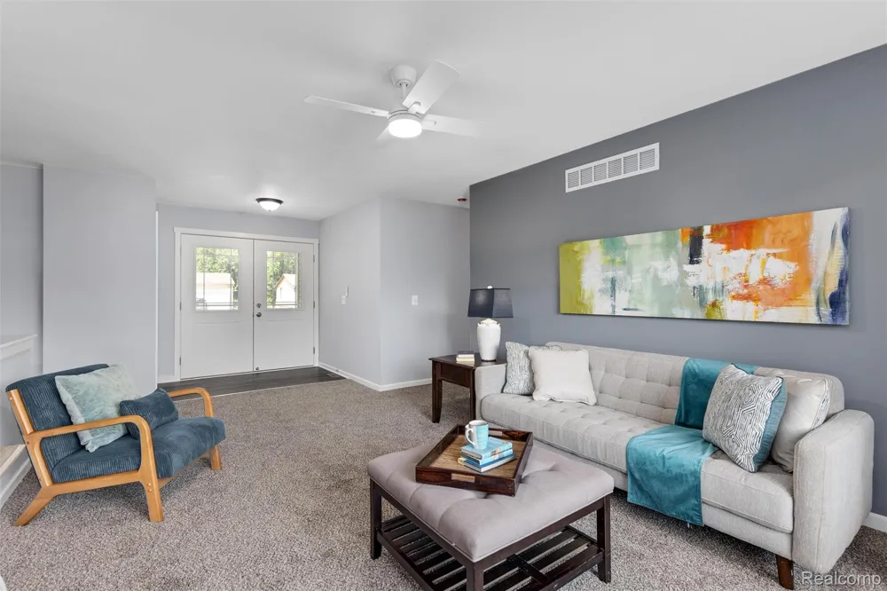 9255 Elaine Drive Gaines Township, MI 48473