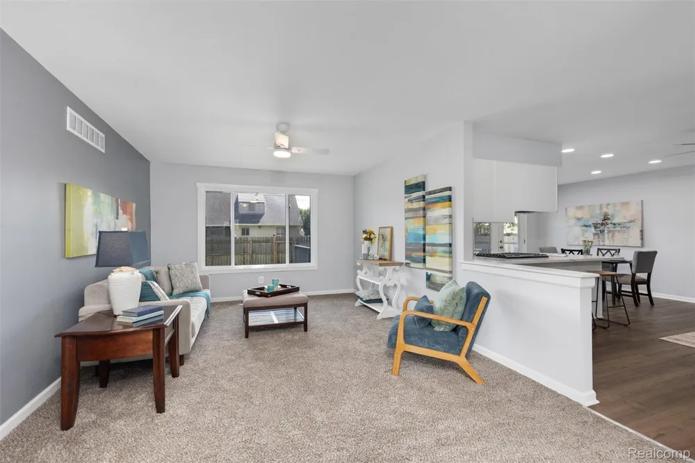 9255 Elaine Drive Gaines Township, MI 48473